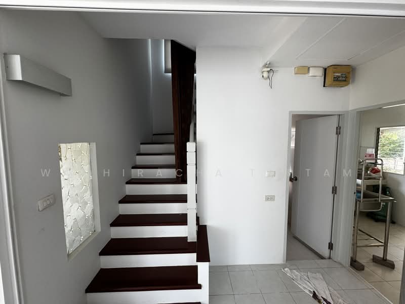 Sivalee Suvarnabhumi, Samut Prakan, Bangna-Trad Road, Bangphli Yai, Bang Plee, Samut Prakan, 3 Bedrooms, 160 sqm, Single Detached House For Sale, by Wachiracha Taptam, 500466912 - DDproperty.com