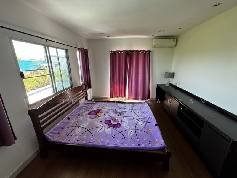 Sivalee Suvarnabhumi, Samut Prakan, Bangna-Trad Road, Bangphli Yai, Bang Plee, Samut Prakan, 3 Bedrooms, 160 sqm, Single Detached House For Sale, by Wachiracha Taptam, 500466912 - DDproperty.com