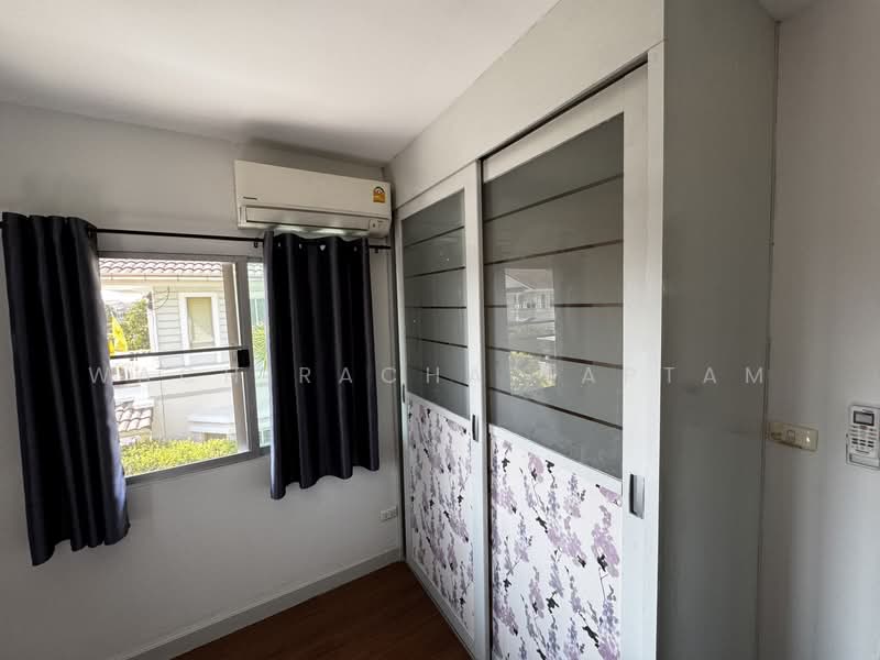 Sivalee Suvarnabhumi, Samut Prakan, Bangna-Trad Road, Bangphli Yai, Bang Plee, Samut Prakan, 3 Bedrooms, 160 sqm, Single Detached House For Sale, by Wachiracha Taptam, 500466912 - DDproperty.com