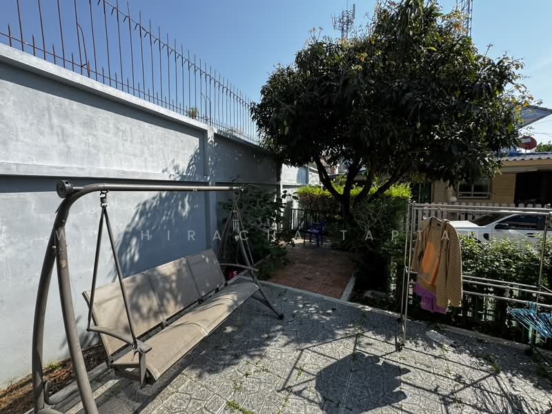 Sivalee Suvarnabhumi : บ้านสีวลี สุวรรณภูมิ, สมุทรปราการ, ถนนบางนา-ตราด, บางพลีใหญ่, บางพลี, สมุทรปราการ, 160 ตร.ม., บ้านเดี่ยว ขาย, โดย Wachiracha Taptam, 500466912 - DDproperty.com