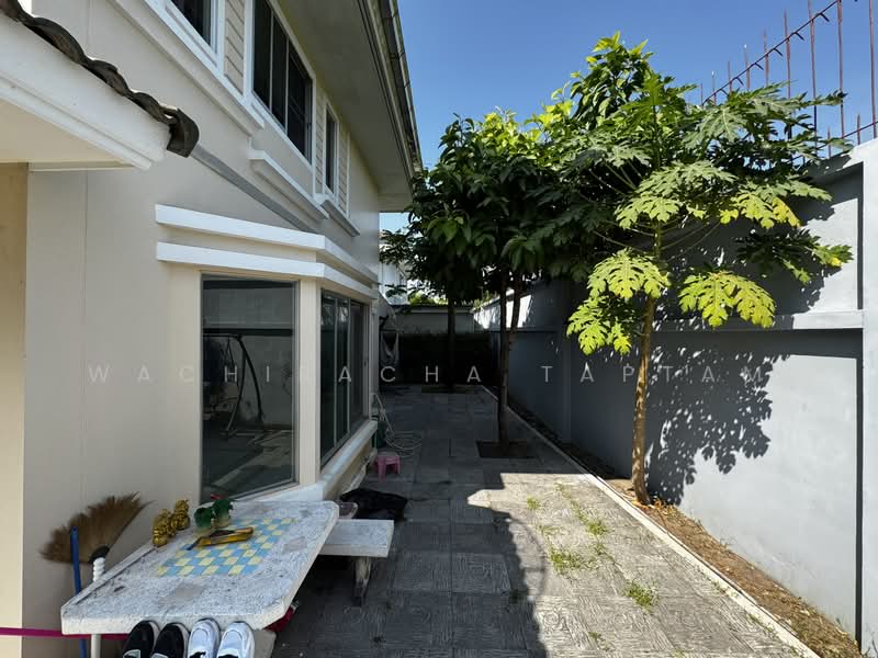 Sivalee Suvarnabhumi, Samut Prakan, Bangna-Trad Road, Bangphli Yai, Bang Plee, Samut Prakan, 3 Bedrooms, 160 sqm, Single Detached House For Sale, by Wachiracha Taptam, 500466912 - DDproperty.com