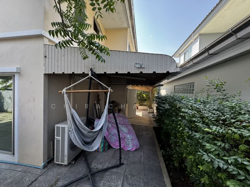 Sivalee Suvarnabhumi, Samut Prakan, Bangna-Trad Road, Bangphli Yai, Bang Plee, Samut Prakan, 3 Bedrooms, 160 sqm, Single Detached House For Sale, by Wachiracha Taptam, 500466912 - DDproperty.com