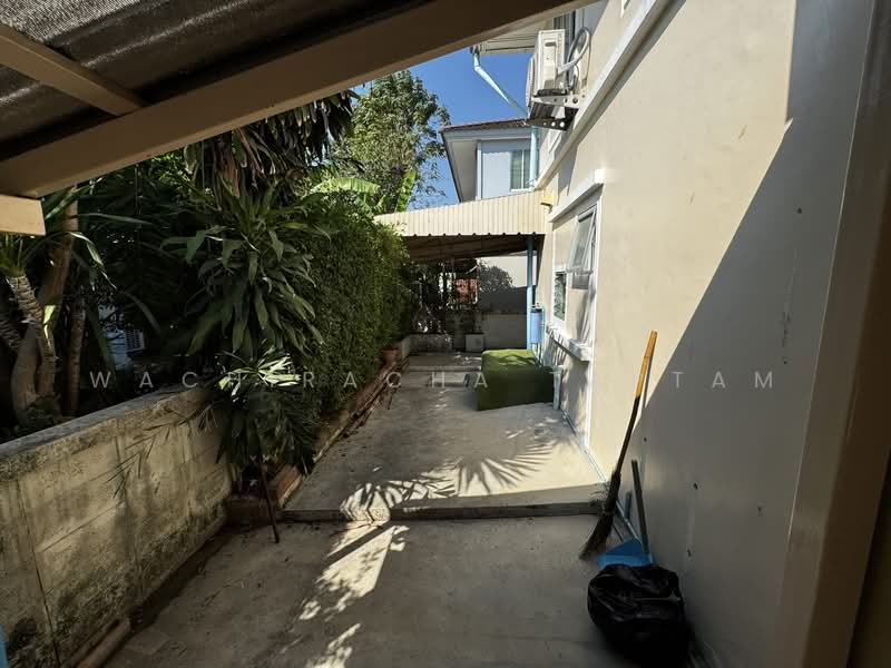 Sivalee Suvarnabhumi, Samut Prakan, Bangna-Trad Road, Bangphli Yai, Bang Plee, Samut Prakan, 3 Bedrooms, 160 sqm, Single Detached House For Sale, by Wachiracha Taptam, 500466912 - DDproperty.com