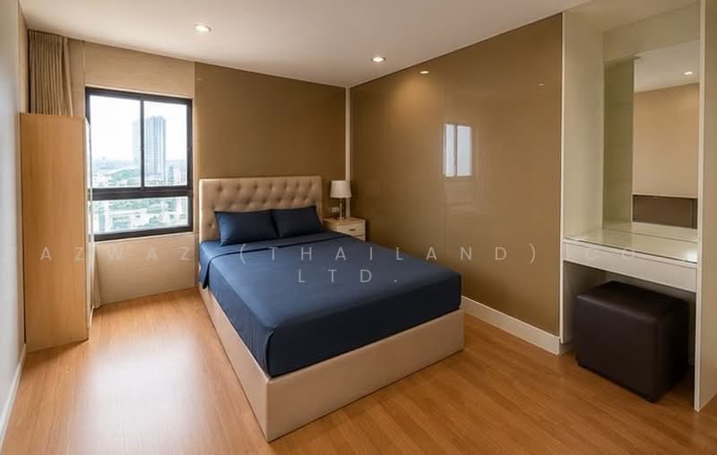 Lumpini Place Phahol-Saphankhwai, Bangkok, 171 Pradipat Road, Samsen Nai, Phaya Thai, Bangkok, 2 Bedrooms, 65 sqm, Condo For Sale, by Fazwaz (Thailand) Co., Ltd., 500466913 - DDproperty.com