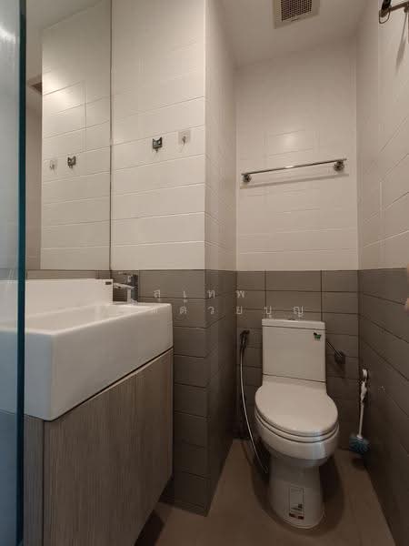 IDEO MOBI Sukhumvit 81 : ไอดีโอ โมบิ สุขุมวิท 81, กรุงเทพ, 2097 ถนนสุขุมวิท แขวงบางจาก เขตพระโขนง กรุงเทพมหานคร, บางจาก, พระโขนง, กรุงเทพ, 22 ตร.ม., คอนโด ให้เช่า, โดย สุเทพ รอดด้วยบุญ, 500466918 - DDproperty.com