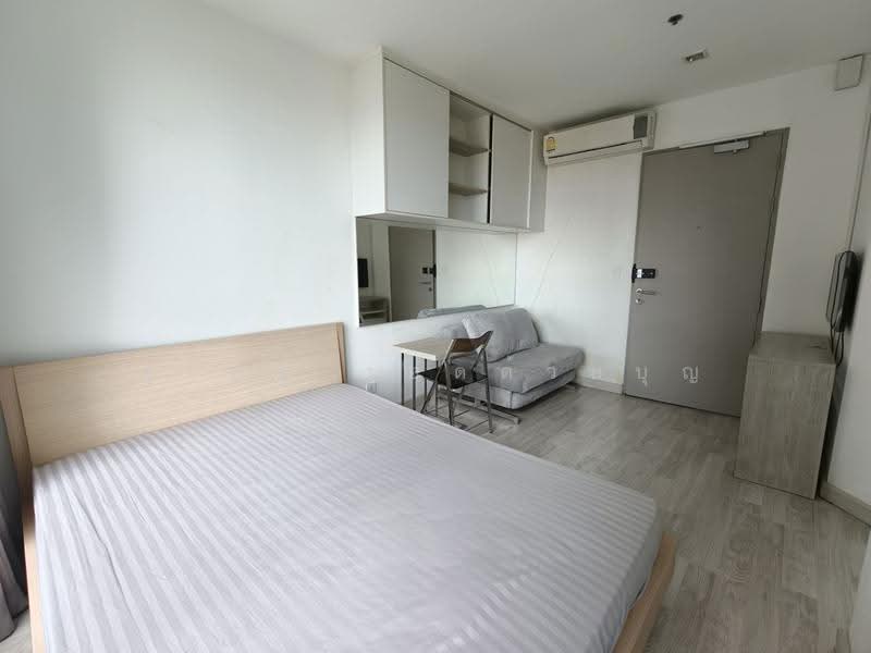 IDEO MOBI Sukhumvit 81, bangkok, 2097 Sukhumvit Road, Bang Chak, Phra Khanong, Bangkok, Studio, 22 sqm, Condo For Rent, by สุเทพ รอดด้วยบุญ, 500466918 - DDproperty.com