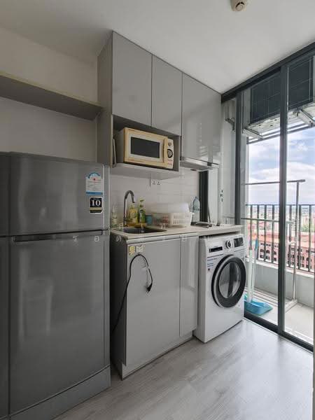 IDEO MOBI Sukhumvit 81, bangkok, 2097 Sukhumvit Road, Bang Chak, Phra Khanong, Bangkok, Studio, 22 sqm, Condo For Rent, by สุเทพ รอดด้วยบุญ, 500466918 - DDproperty.com