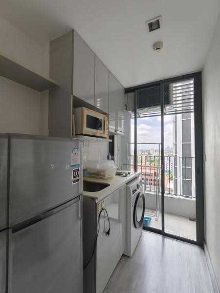 IDEO MOBI Sukhumvit 81, bangkok, 2097 Sukhumvit Road, Bang Chak, Phra Khanong, Bangkok, Studio, 22 sqm, Condo For Rent, by สุเทพ รอดด้วยบุญ, 500466918 - DDproperty.com