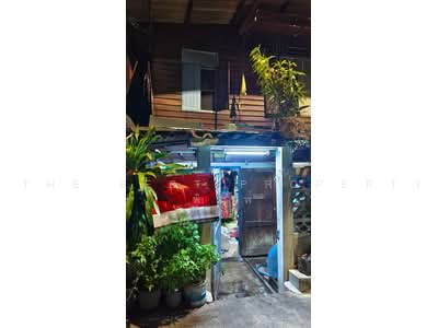 ขาย - บ้านเดี่ยวยานนาวา กรุงเทพมหานคร, กรุงเทพ
