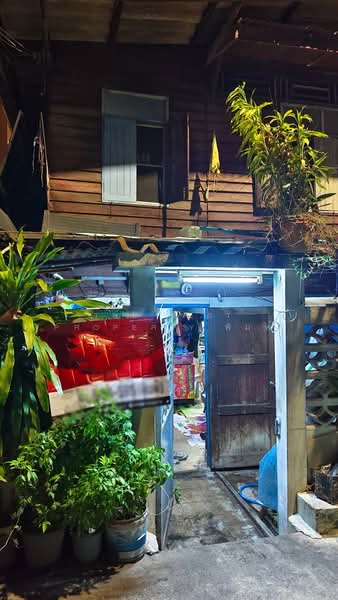 บ้านเดี่ยวยานนาวา กรุงเทพมหานคร, Bangkok, Bang Pong Pang, Yan Nawa, Bangkok, 1 Bedroom, 150 sqm, Single Detached House For Sale, by The Best Property พิมพ์, 500466920 - DDproperty.com