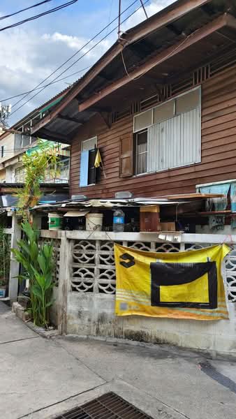 บ้านเดี่ยวยานนาวา กรุงเทพมหานคร, Bangkok, Bang Pong Pang, Yan Nawa, Bangkok, 1 Bedroom, 150 sqm, Single Detached House For Sale, by The Best Property พิมพ์, 500466920 - DDproperty.com