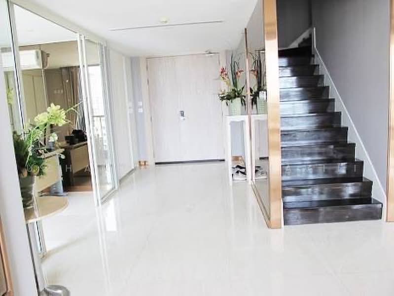 H Sukhumvit 43, Bangkok, 28 Sukhumvit 34 Road, Khlong Tan Nua, Watthana, Bangkok, 4 Bedrooms, 238 sqm, Condo For Sale, by Suchart Roachthavilit, 500466921 - DDproperty.com