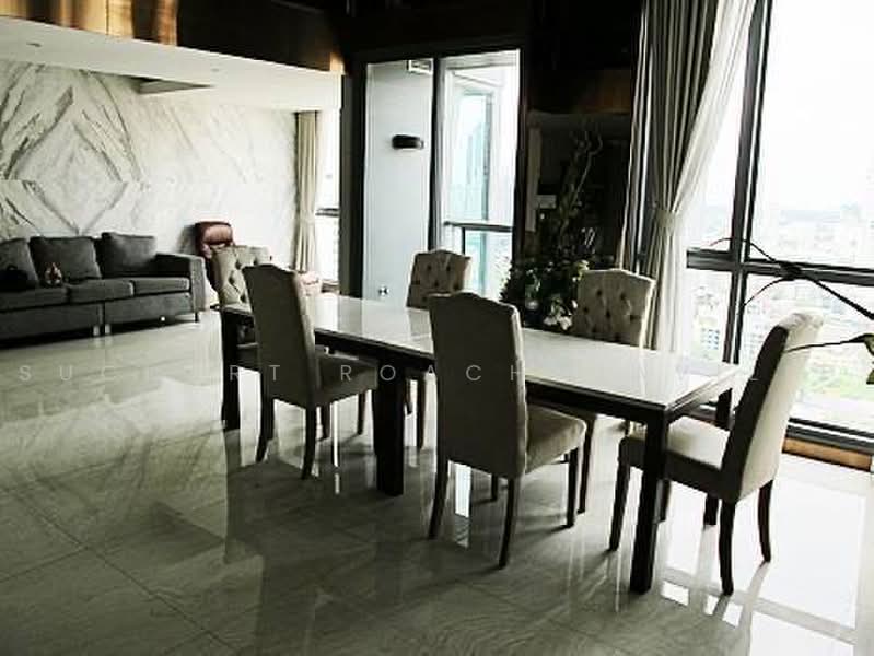 H Sukhumvit 43, Bangkok, 28 Sukhumvit 34 Road, Khlong Tan Nua, Watthana, Bangkok, 4 Bedrooms, 238 sqm, Condo For Sale, by Suchart Roachthavilit, 500466921 - DDproperty.com