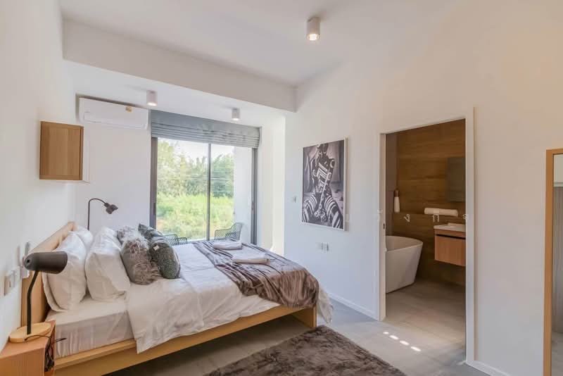 ให้เช่า | Pool Villa หางดง – บ้านใหม่ พร้อมเข้าอยู่ (ID:034PR), เชียงใหม่, บ้านแหวน, หางดง, เชียงใหม่, 170 ตร.ม., วิลล่า ให้เช่า, โดย อรกัญญา สายวังกิจ, 500466922 - DDproperty.com
