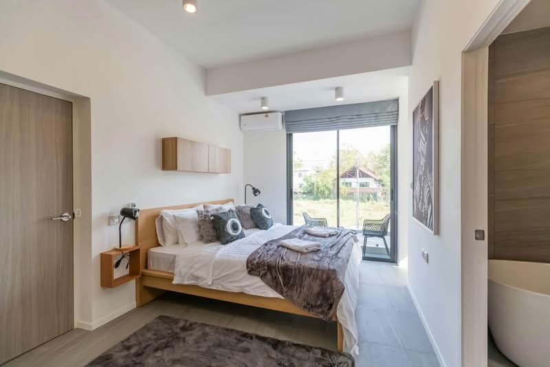 ให้เช่า | Pool Villa หางดง – บ้านใหม่ พร้อมเข้าอยู่ (ID:034PR), เชียงใหม่, บ้านแหวน, หางดง, เชียงใหม่, 170 ตร.ม., วิลล่า ให้เช่า, โดย อรกัญญา สายวังกิจ, 500466922 - DDproperty.com