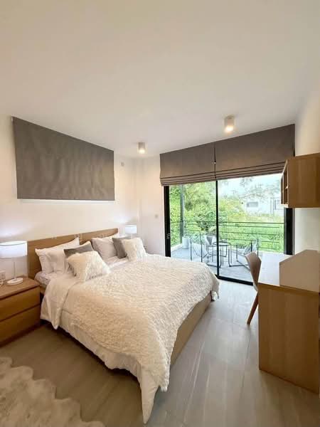 ให้เช่า | Pool Villa หางดง – บ้านใหม่ พร้อมเข้าอยู่ (ID:034PR), เชียงใหม่, บ้านแหวน, หางดง, เชียงใหม่, 170 ตร.ม., วิลล่า ให้เช่า, โดย อรกัญญา สายวังกิจ, 500466922 - DDproperty.com