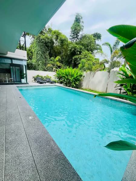 ให้เช่า | Pool Villa หางดง – บ้านใหม่ พร้อมเข้าอยู่ (ID:034PR), เชียงใหม่, บ้านแหวน, หางดง, เชียงใหม่, 170 ตร.ม., วิลล่า ให้เช่า, โดย อรกัญญา สายวังกิจ, 500466922 - DDproperty.com