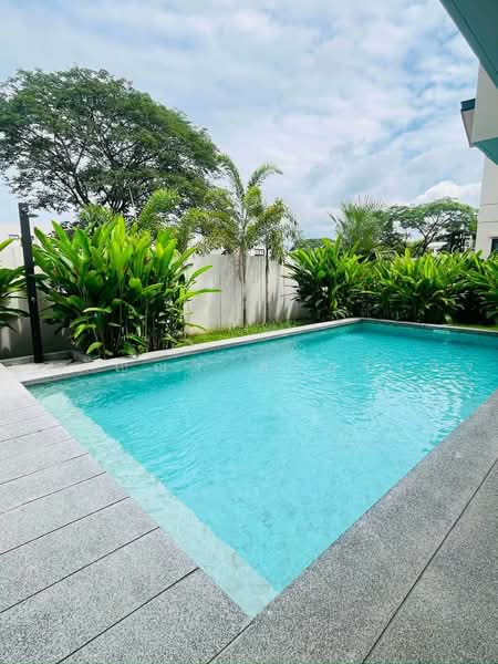 For Rent | Brand-New Pool Villa in Hang Dong – Ready to Move In (ID:034PR), Chiang Mai, Ban Waen, Hang Dong, Chiang Mai, 3 Bedrooms, 170 sqm, Villa For Rent, by อรกัญญา สายวังกิจ, 500466922 - DDproperty.com