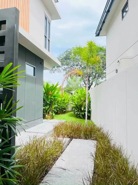 ให้เช่า | Pool Villa หางดง – บ้านใหม่ พร้อมเข้าอยู่ (ID:034PR), เชียงใหม่, บ้านแหวน, หางดง, เชียงใหม่, 170 ตร.ม., วิลล่า ให้เช่า, โดย อรกัญญา สายวังกิจ, 500466922 - DDproperty.com