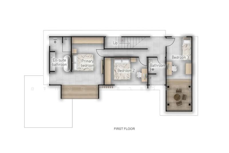 ให้เช่า | Pool Villa หางดง – บ้านใหม่ พร้อมเข้าอยู่ (ID:034PR), เชียงใหม่, บ้านแหวน, หางดง, เชียงใหม่, 170 ตร.ม., วิลล่า ให้เช่า, โดย อรกัญญา สายวังกิจ, 500466922 - DDproperty.com