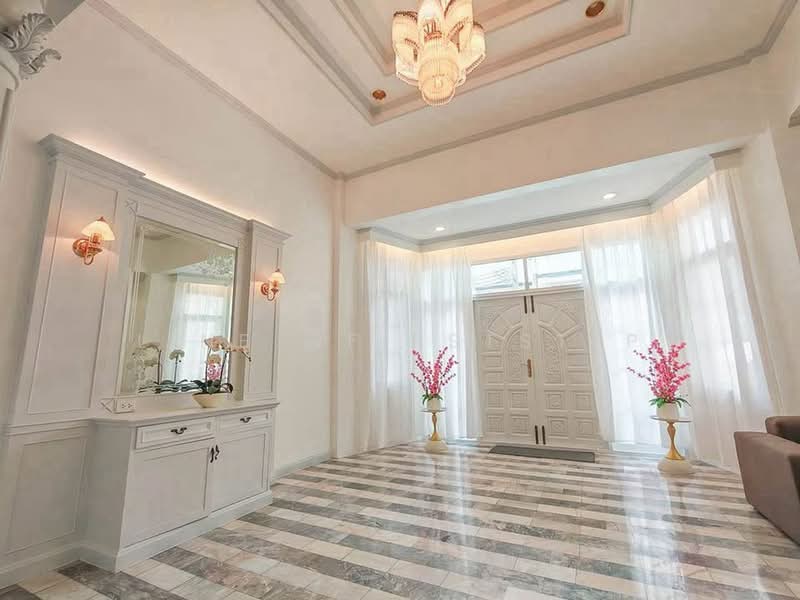 Home office Rama 3 - Sathu Pradit, Near Central Rama 3, Bangkok, Chong Nonsi, Yan Nawa, Bangkok, , 400 sqm, Shophouse For Rent, by LINE @firststep, 500466923 - DDproperty.com