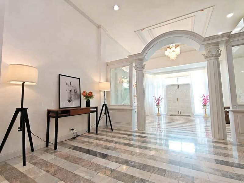 Home office Rama 3 - Sathu Pradit, Near Central Rama 3, Bangkok, Chong Nonsi, Yan Nawa, Bangkok, , 400 sqm, Shophouse For Rent, by LINE @firststep, 500466923 - DDproperty.com