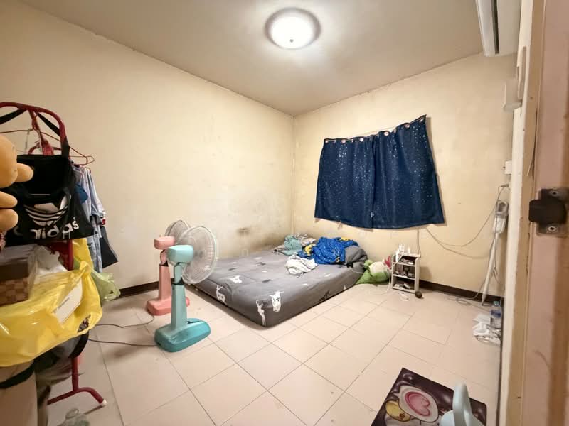 Baan Ua-Athorn Muangmai Bangphli, Samut Prakan, Soi Kan Kheha Chumchon Bang Phli 2 3, Bang Sao Thong, Samut Prakan, 1 Bedroom, 32 sqm, Condo For Sale, by The Best Property แก้มบุ๋ม, 500466924 - DDproperty.com