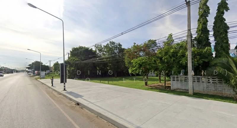แปลงใหญ่ ย่านหัวทะเล โคราช ราคาต่อตารางวาเบาที่สุด, Nakhon Ratchasima, Hua Thale, Muang Nakhon Ratchasima, Nakhon Ratchasima, , 17,576 sqm, Land For Sale, by ERA Holding (Thailand) Co., Ltd., 500466925 - DDproperty.com