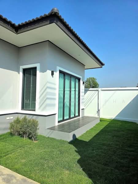 pool villa Huay Yai, Chon Buri (Pattaya), Huai Yai, Bang Lamung (Pattaya), Chon Buri (Pattaya), 3 Bedrooms, 355 sqm, Single Detached House For Sale, by Saimaii Russiphat, 500466926 - DDproperty.com