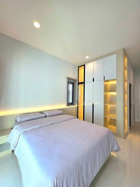 pool villa Huay Yai, Chon Buri (Pattaya), Huai Yai, Bang Lamung (Pattaya), Chon Buri (Pattaya), 3 Bedrooms, 355 sqm, Single Detached House For Sale, by Saimaii Russiphat, 500466926 - DDproperty.com