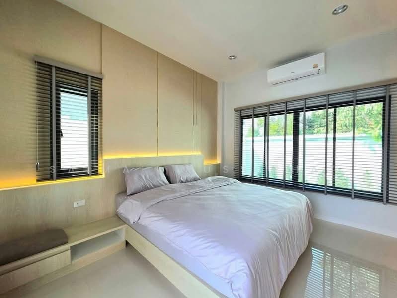 pool villa Huay Yai, Chon Buri (Pattaya), Huai Yai, Bang Lamung (Pattaya), Chon Buri (Pattaya), 3 Bedrooms, 355 sqm, Single Detached House For Sale, by Saimaii Russiphat, 500466926 - DDproperty.com
