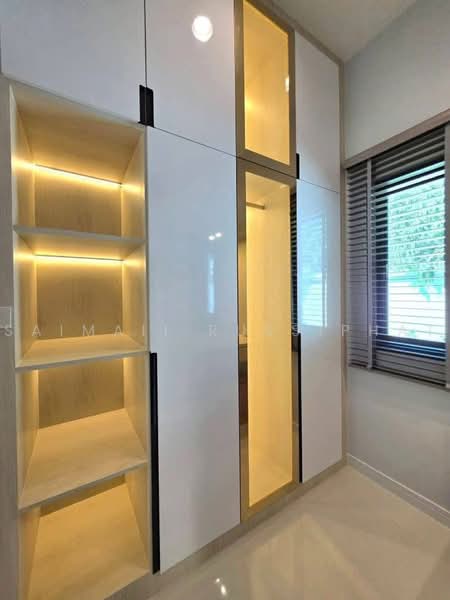 pool villa Huay Yai, Chon Buri (Pattaya), Huai Yai, Bang Lamung (Pattaya), Chon Buri (Pattaya), 3 Bedrooms, 355 sqm, Single Detached House For Sale, by Saimaii Russiphat, 500466926 - DDproperty.com