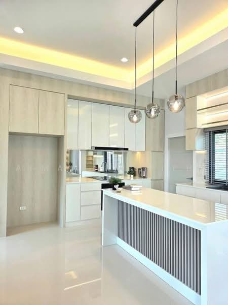 pool villa Huay Yai, Chon Buri (Pattaya), Huai Yai, Bang Lamung (Pattaya), Chon Buri (Pattaya), 3 Bedrooms, 355 sqm, Single Detached House For Sale, by Saimaii Russiphat, 500466926 - DDproperty.com