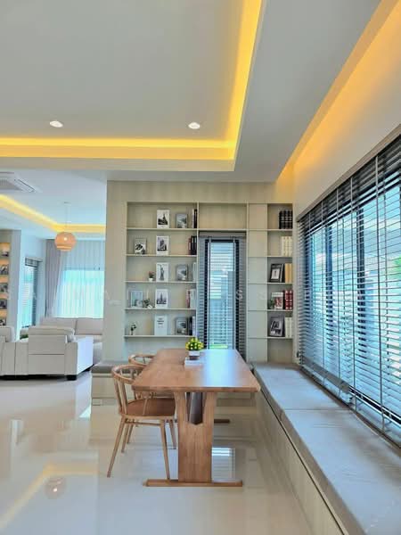 pool villa Huay Yai, Chon Buri (Pattaya), Huai Yai, Bang Lamung (Pattaya), Chon Buri (Pattaya), 3 Bedrooms, 355 sqm, Single Detached House For Sale, by Saimaii Russiphat, 500466926 - DDproperty.com