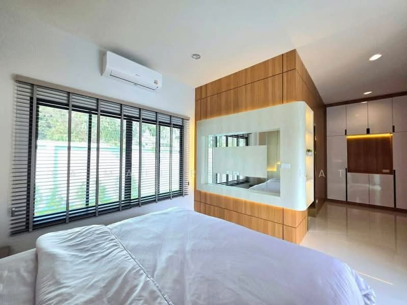 pool villa Huay Yai, Chon Buri (Pattaya), Huai Yai, Bang Lamung (Pattaya), Chon Buri (Pattaya), 3 Bedrooms, 355 sqm, Single Detached House For Sale, by Saimaii Russiphat, 500466926 - DDproperty.com