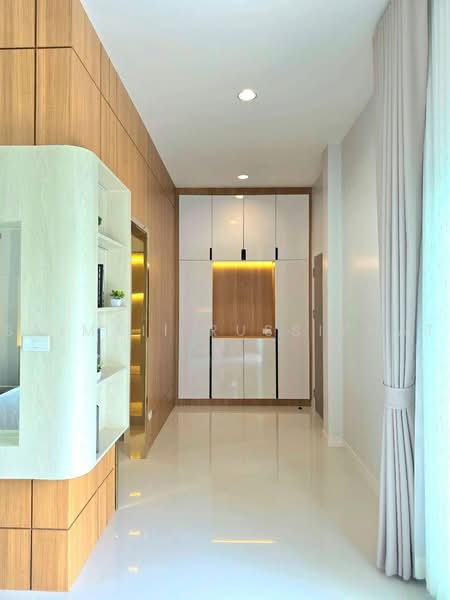 pool villa Huay Yai, Chon Buri (Pattaya), Huai Yai, Bang Lamung (Pattaya), Chon Buri (Pattaya), 3 Bedrooms, 355 sqm, Single Detached House For Sale, by Saimaii Russiphat, 500466926 - DDproperty.com
