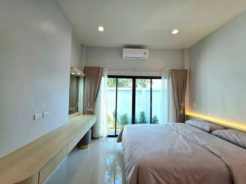 pool villa Huay Yai, Chon Buri (Pattaya), Huai Yai, Bang Lamung (Pattaya), Chon Buri (Pattaya), 3 Bedrooms, 355 sqm, Single Detached House For Sale, by Saimaii Russiphat, 500466926 - DDproperty.com