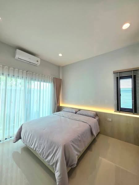 pool villa Huay Yai, Chon Buri (Pattaya), Huai Yai, Bang Lamung (Pattaya), Chon Buri (Pattaya), 3 Bedrooms, 355 sqm, Single Detached House For Sale, by Saimaii Russiphat, 500466926 - DDproperty.com