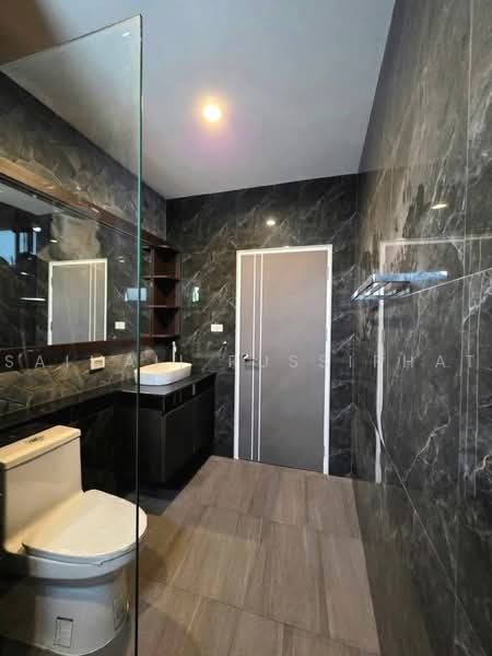 pool villa Huay Yai, Chon Buri (Pattaya), Huai Yai, Bang Lamung (Pattaya), Chon Buri (Pattaya), 3 Bedrooms, 355 sqm, Single Detached House For Sale, by Saimaii Russiphat, 500466926 - DDproperty.com