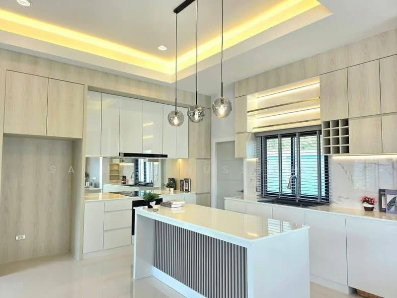 pool villa Huay Yai, Chon Buri (Pattaya), Huai Yai, Bang Lamung (Pattaya), Chon Buri (Pattaya), 3 Bedrooms, 355 sqm, Single Detached House For Sale, by Saimaii Russiphat, 500466926 - DDproperty.com