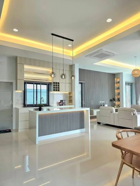 pool villa Huay Yai, Chon Buri (Pattaya), Huai Yai, Bang Lamung (Pattaya), Chon Buri (Pattaya), 3 Bedrooms, 355 sqm, Single Detached House For Sale, by Saimaii Russiphat, 500466926 - DDproperty.com