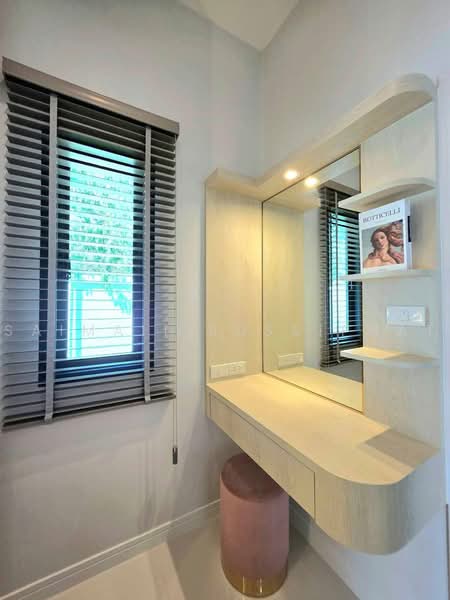 pool villa Huay Yai, Chon Buri (Pattaya), Huai Yai, Bang Lamung (Pattaya), Chon Buri (Pattaya), 3 Bedrooms, 355 sqm, Single Detached House For Sale, by Saimaii Russiphat, 500466926 - DDproperty.com