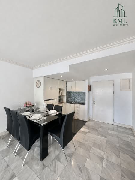 Young Place Grand Le Jardin, Bangkok, Phahon Yothin 37 Alley, Lat Yao, Chatuchak, Bangkok, 1 Bedroom, 77 sqm, Condo For Sale, by ดวงใจ ขะมาลา, 500466927 - DDproperty.com