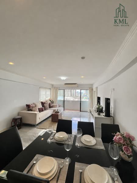 Young Place Grand Le Jardin, Bangkok, Phahon Yothin 37 Alley, Lat Yao, Chatuchak, Bangkok, 1 Bedroom, 77 sqm, Condo For Sale, by ดวงใจ ขะมาลา, 500466927 - DDproperty.com