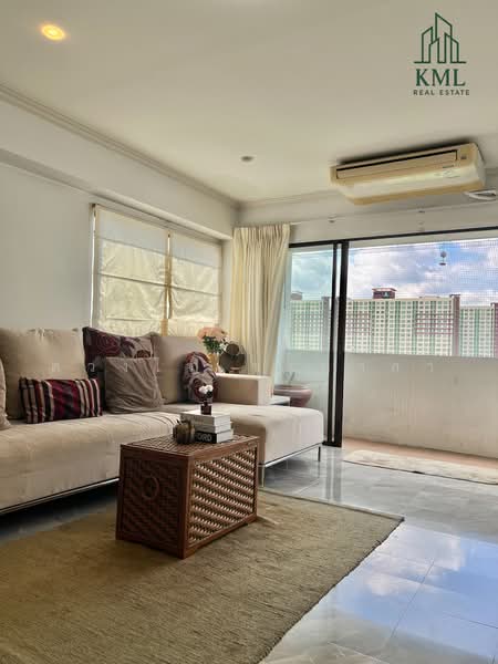 Young Place Grand Le Jardin, Bangkok, Phahon Yothin 37 Alley, Lat Yao, Chatuchak, Bangkok, 1 Bedroom, 77 sqm, Condo For Sale, by ดวงใจ ขะมาลา, 500466927 - DDproperty.com