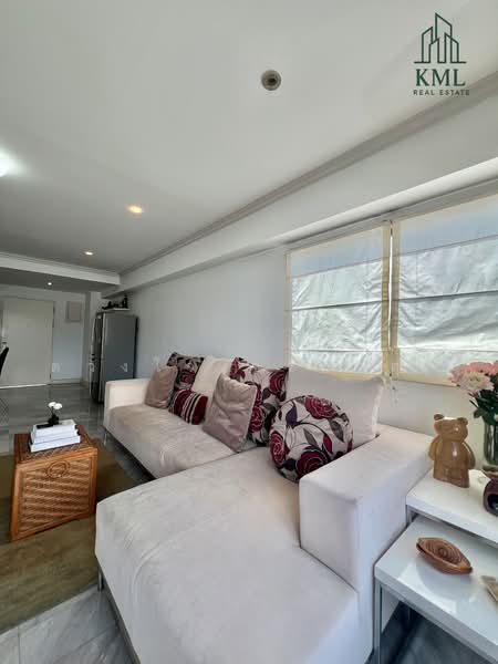 Young Place Grand Le Jardin, Bangkok, Phahon Yothin 37 Alley, Lat Yao, Chatuchak, Bangkok, 1 Bedroom, 77 sqm, Condo For Sale, by ดวงใจ ขะมาลา, 500466927 - DDproperty.com