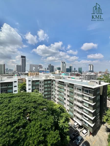 Young Place Grand Le Jardin : ยังเพลส แกรนด์ เลอ จาแด็งน์, กรุงเทพ, พหลโยธิน 37, ลาดยาว, จตุจักร, กรุงเทพ, 77 ตร.ม., คอนโด ขาย, โดย ดวงใจ ขะมาลา, 500466927 - DDproperty.com