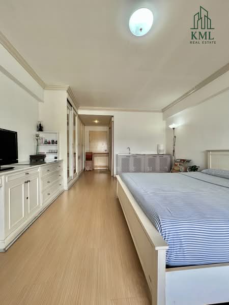 Young Place Grand Le Jardin, Bangkok, Phahon Yothin 37 Alley, Lat Yao, Chatuchak, Bangkok, 1 Bedroom, 77 sqm, Condo For Sale, by ดวงใจ ขะมาลา, 500466927 - DDproperty.com