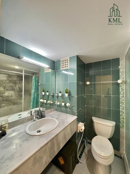 Young Place Grand Le Jardin, Bangkok, Phahon Yothin 37 Alley, Lat Yao, Chatuchak, Bangkok, 1 Bedroom, 77 sqm, Condo For Sale, by ดวงใจ ขะมาลา, 500466927 - DDproperty.com
