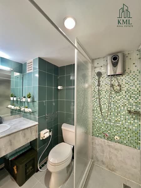 Young Place Grand Le Jardin, Bangkok, Phahon Yothin 37 Alley, Lat Yao, Chatuchak, Bangkok, 1 Bedroom, 77 sqm, Condo For Sale, by ดวงใจ ขะมาลา, 500466927 - DDproperty.com